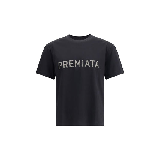 T-Shirt aus Baumwolle von Premiata
