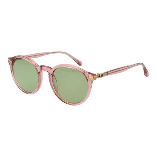 Scotch & Soda Sonnenbrille aus Acetat in Rosa