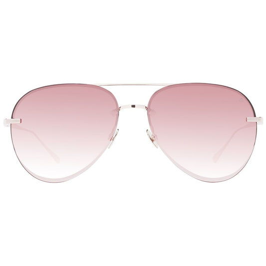 Scotch & Soda Roségold Damen Sonnenbrille