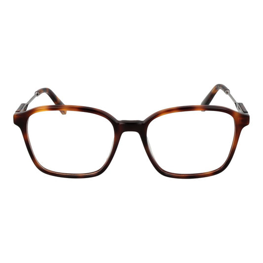Ted Baker – Braune Brillenfassung für Herren