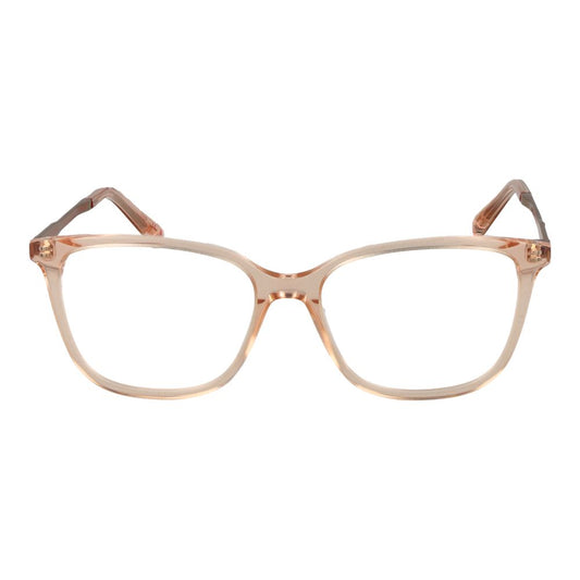 Ted Baker – Rosa Brillengestell für Damen