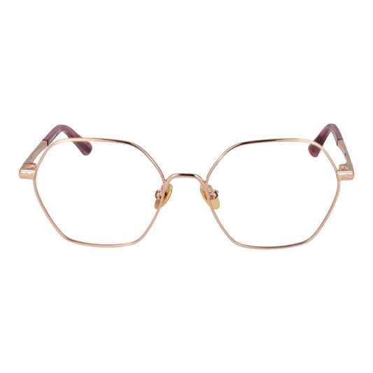 Scotch & Soda Roségold Damen Brillengestell