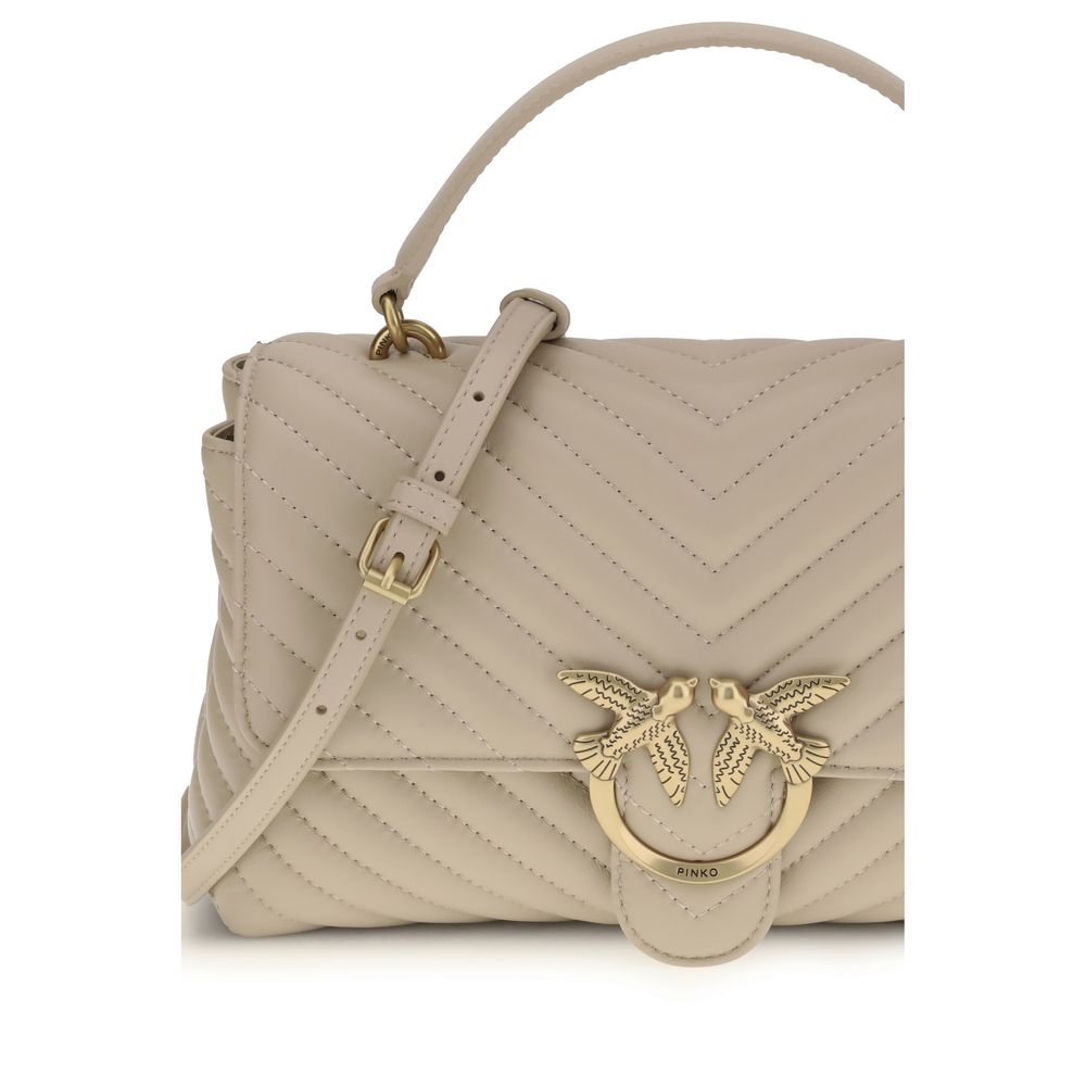 PINKO Love Lady Handtasche