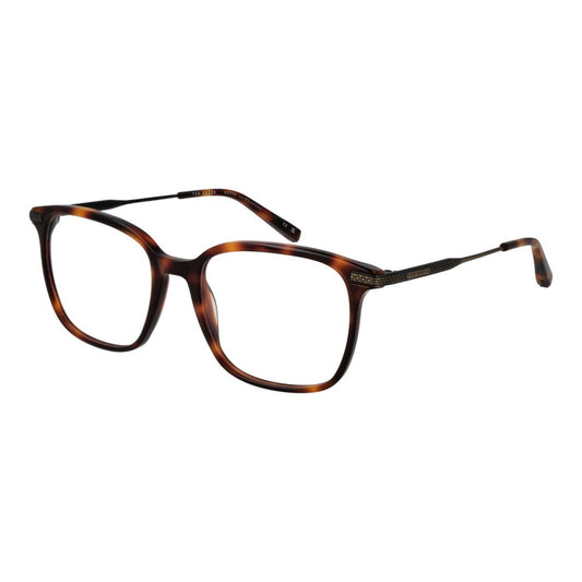 Ted Baker – Braune Brillenfassung für Herren
