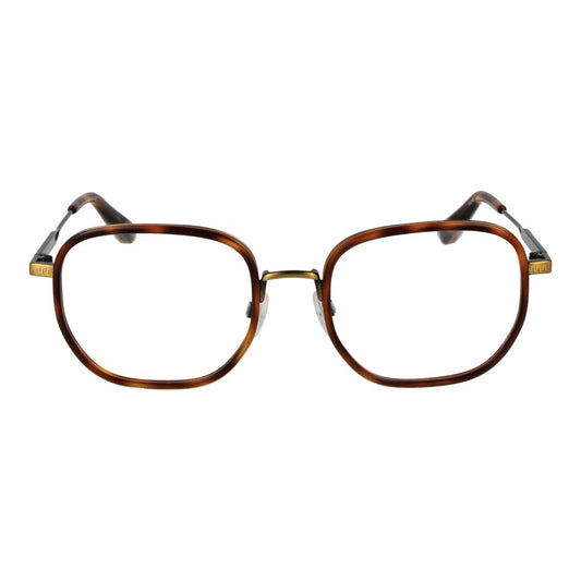 Ted Baker – Braune Brillenfassung für Herren