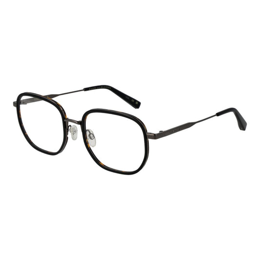 Ted Baker – Schwarze Brillenfassung für Herren
