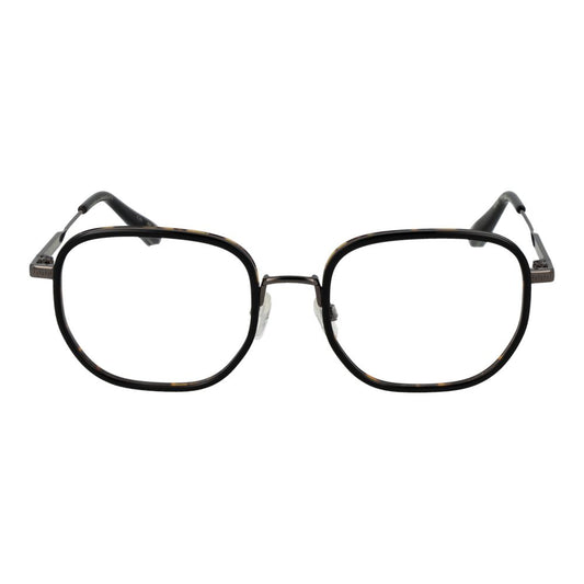 Ted Baker – Schwarze Brillenfassung für Herren