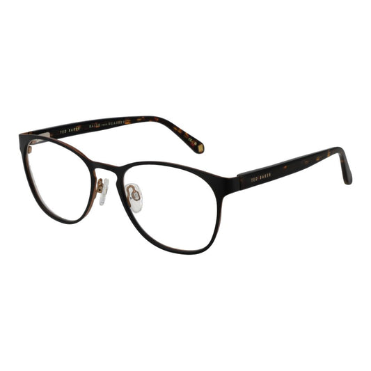 Ted Baker – Schwarze Brillenfassung für Herren