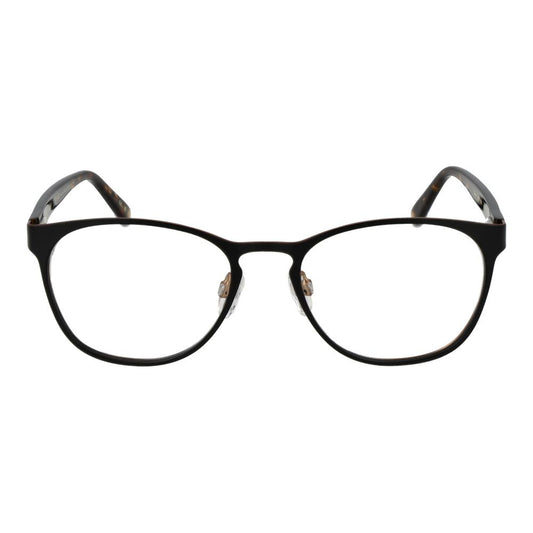 Ted Baker – Schwarze Brillenfassung für Herren