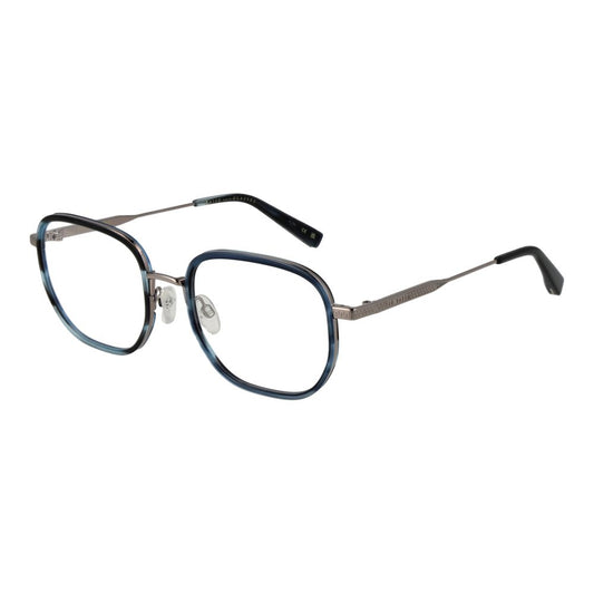 Ted Baker – Blaue Brillenfassung für Herren