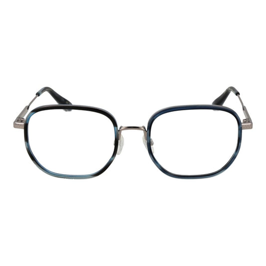 Ted Baker – Blaue Brillenfassung für Herren