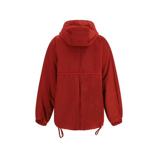 MARBELL Zoe Anorak Jacke aus Polyamid