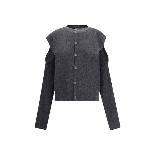 ALAINPAUL Kaschmir-Bolero-Cardigan