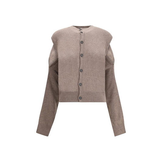 ALAINPAUL Kaschmir-Bolero-Cardigan