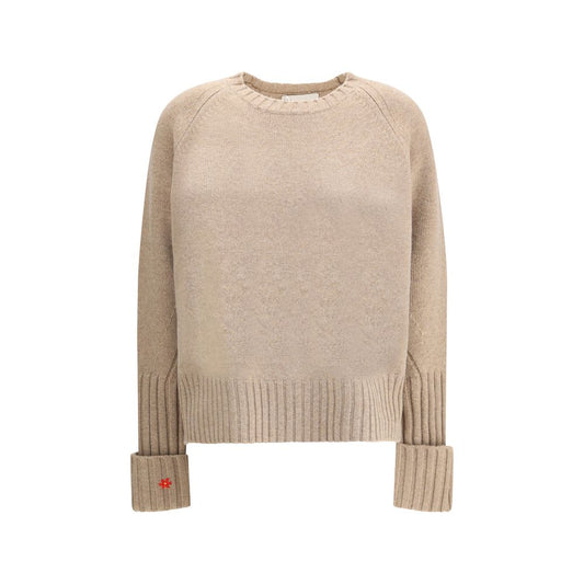 Tory Burch Pullover aus Merinowolle