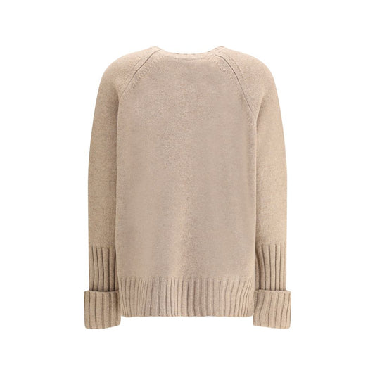 Tory Burch Pullover aus Merinowolle