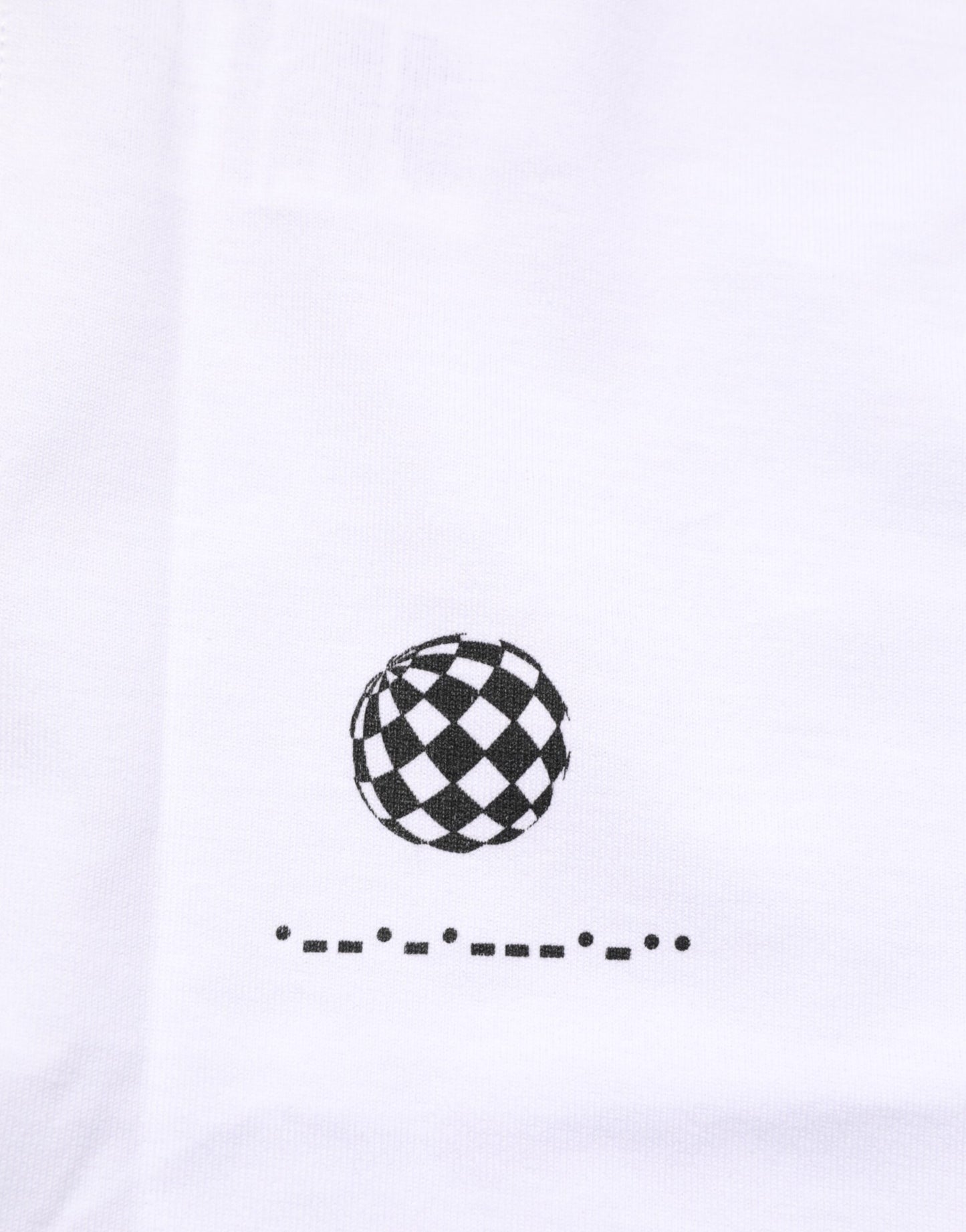 Dolce & Gabbana – Ärmelloses Tank-T-Shirt aus weißer Baumwolle mit Aufdruck