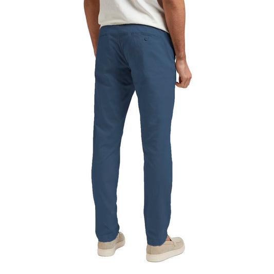 AT.P.CO Herrenhose aus blauer Baumwolle
