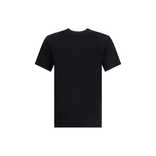 Comme Des Garçons Baumwoll-T-Shirt