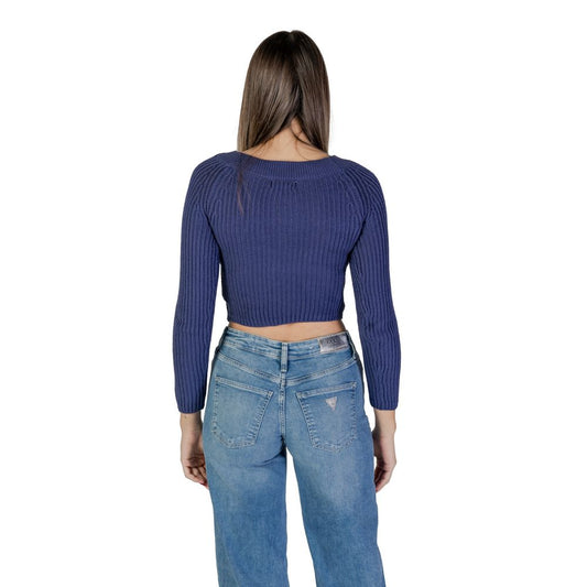 Jacqueline De Yong Hellblaue Marabou-Sportbekleidung