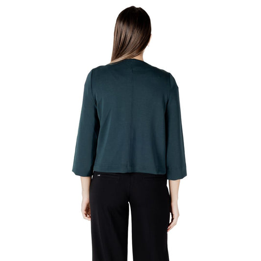 Street One Grüne Modaljacken & Mäntel