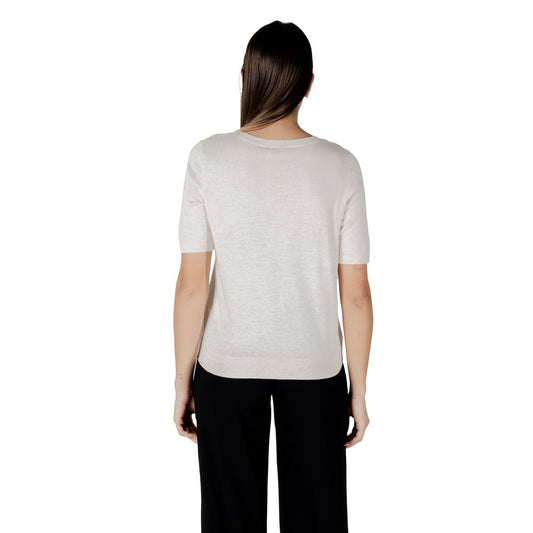 Street One Beige Viskose-Sportbekleidung