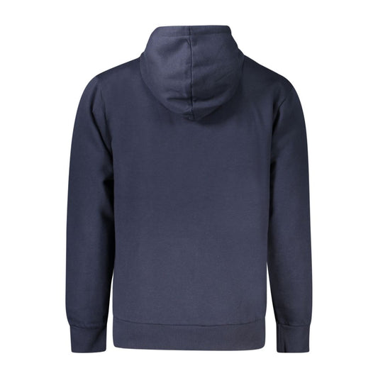 Timberland Blauer Baumwollpullover für Herren