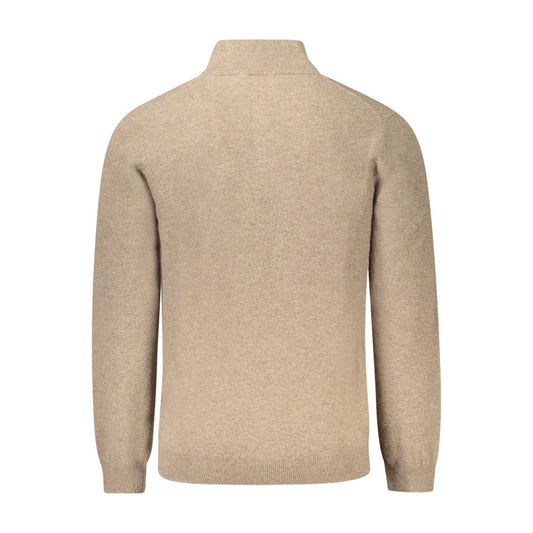 Timberland Beige Wollpullover für Herren