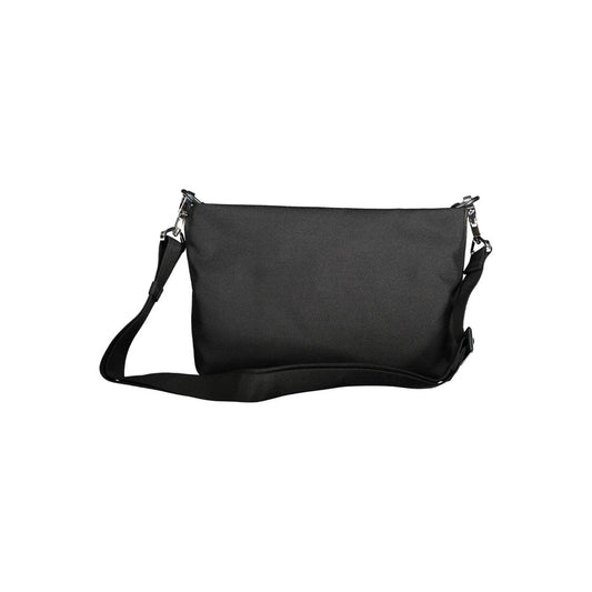 Mandarina Duck Schwarzes Polyester-Accessoire