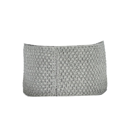 Norwegen 1963 Graues Marabu-Accessoire