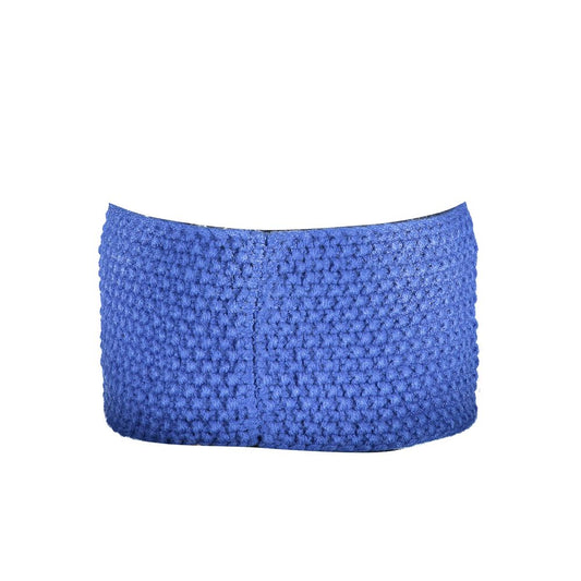 Norwegen 1963 Blaues Marabu-Accessoire