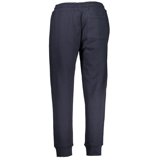 K-WAY Blue Cotton Pant