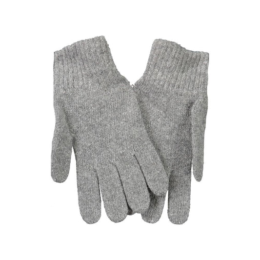 North Sails Grigio Lana Men Glove