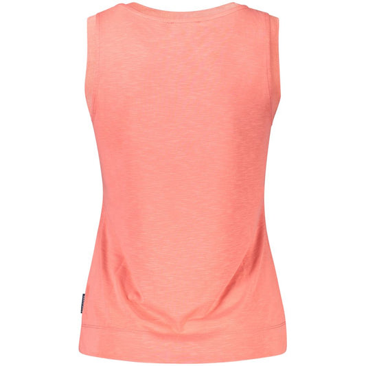 North Sails – Rosa Polyester-Tanktop