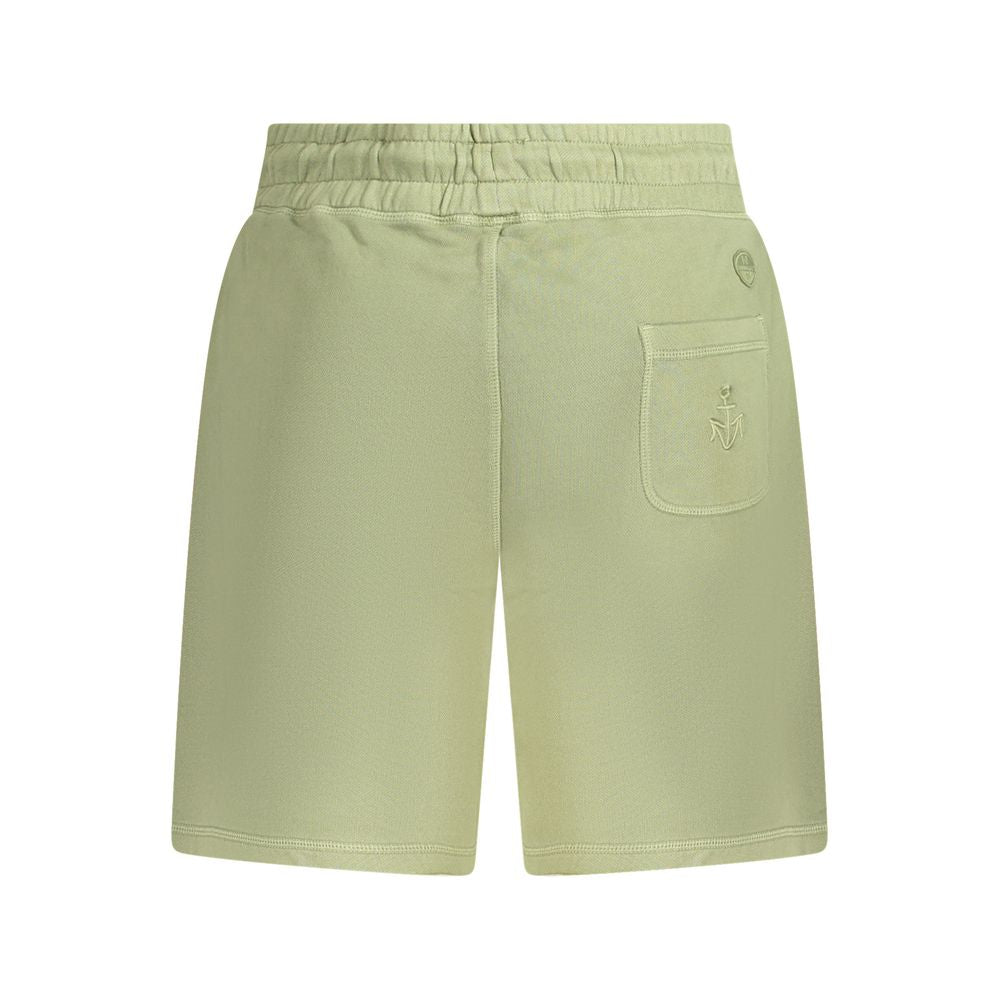 North Sails Verde Cotton Men's Sweatpant