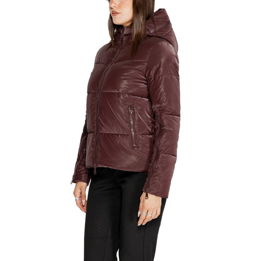 Cleré Lila Polyester Parka