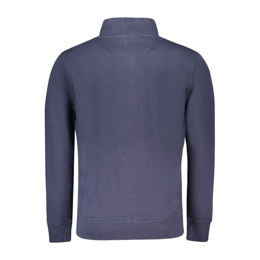 Blaues Baumwoll-Sweatshirt von North Sails