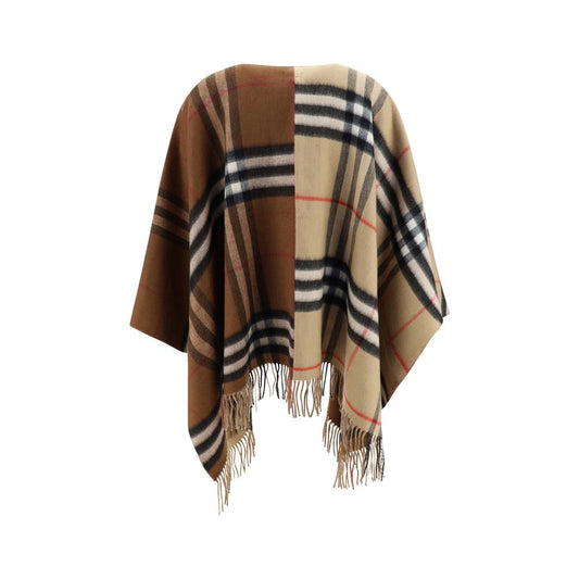 Burberry-Cape