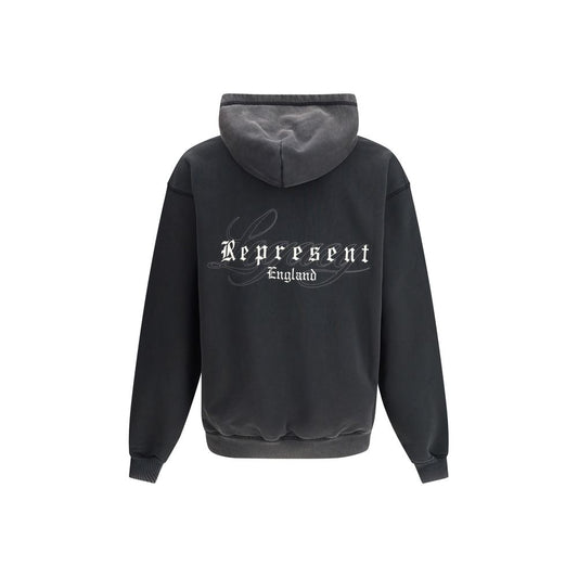 Represent Legacy Kapuzenpullover mit Aufdruck