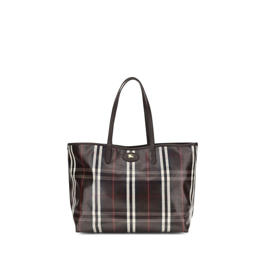 Burberry – Mittlere Highlands-Tragetasche