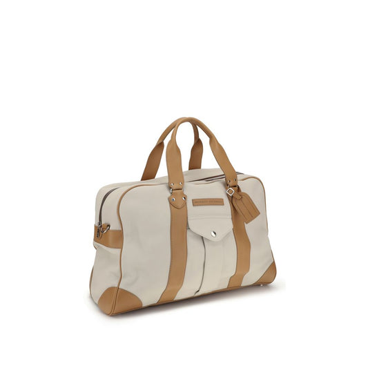 Brunello Cucinelli Street Reisetasche