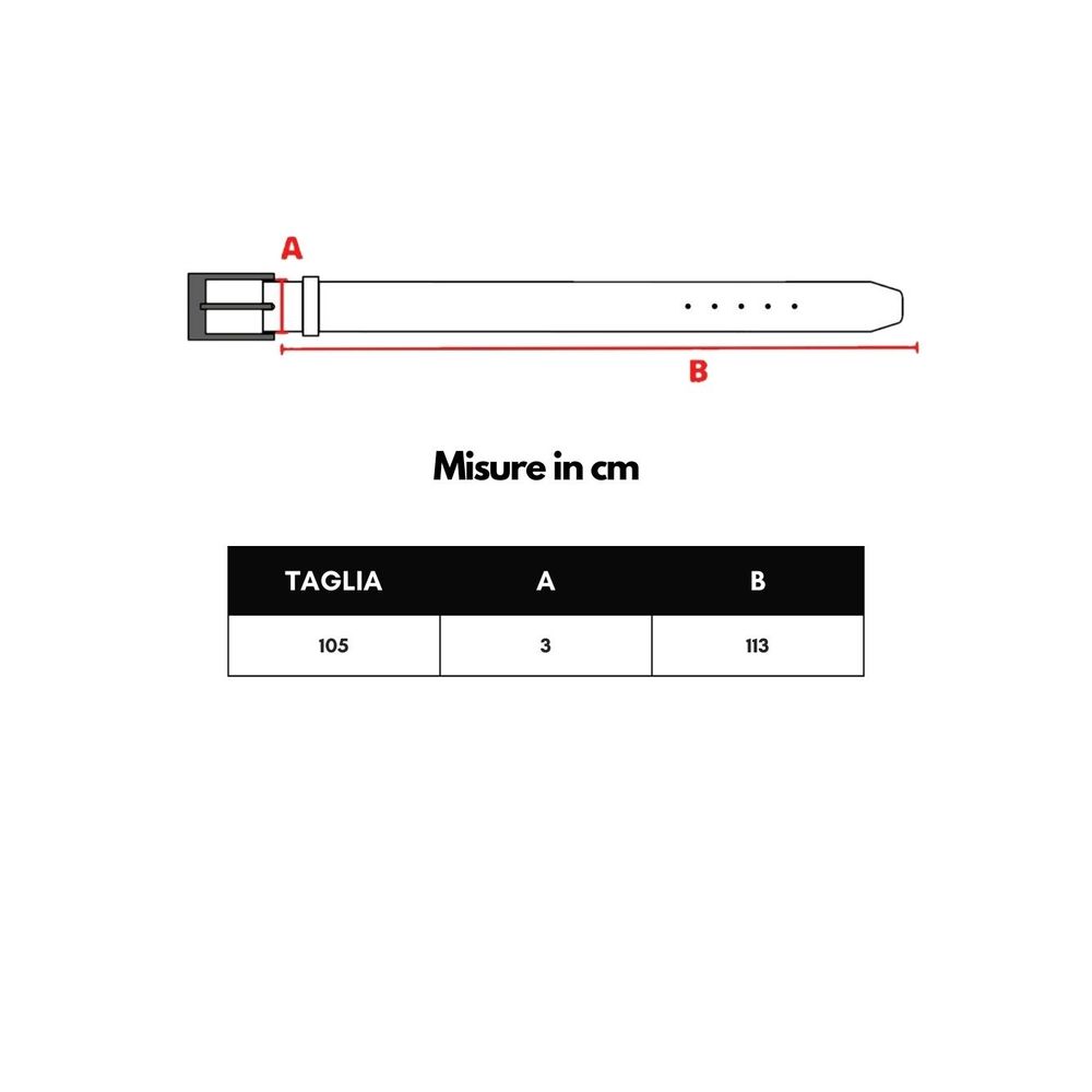 Bottega Veneta Grüner Ledergürtel