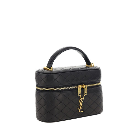 Saint Laurent Vanity Gaby Lederhandtasche