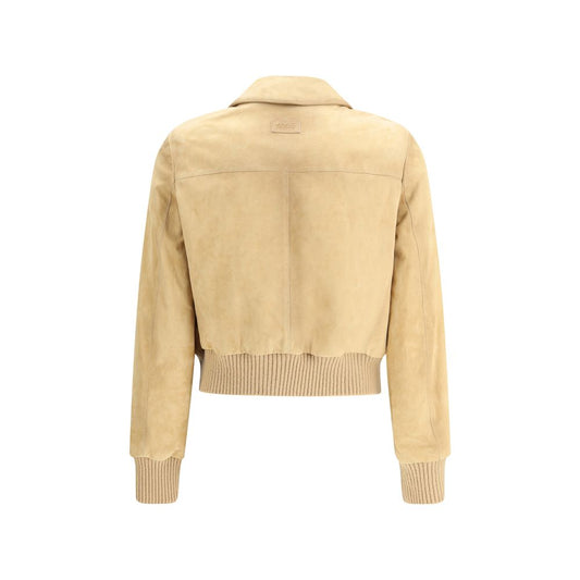 Valstar Wildlederjacke