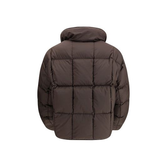 IENKI IENKI Cozy Cloud Micro Jacke