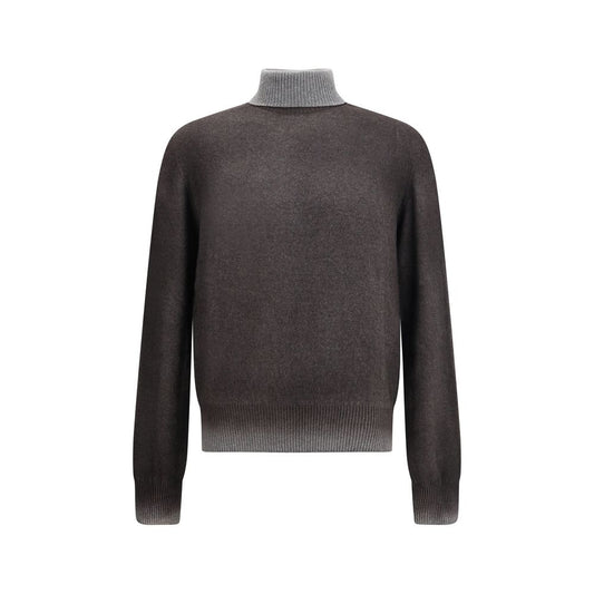 Aragona Cashmere Rollkragenpullover aus Kaschmir