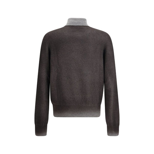 Aragona Cashmere Rollkragenpullover aus Kaschmir