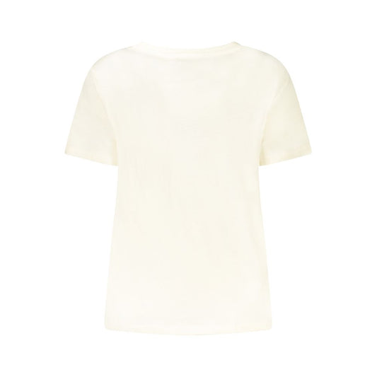 Freddy Bianco Cotton Female T-Shirt