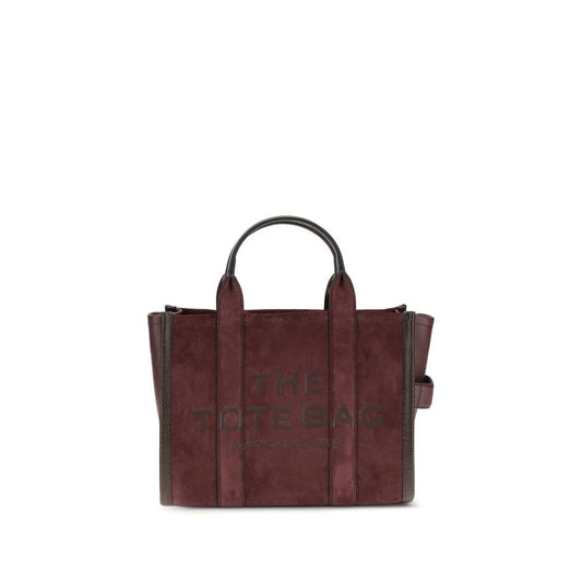 Marc Jacobs Purple Calf Leather Bos Taurus Shoulder Bag
