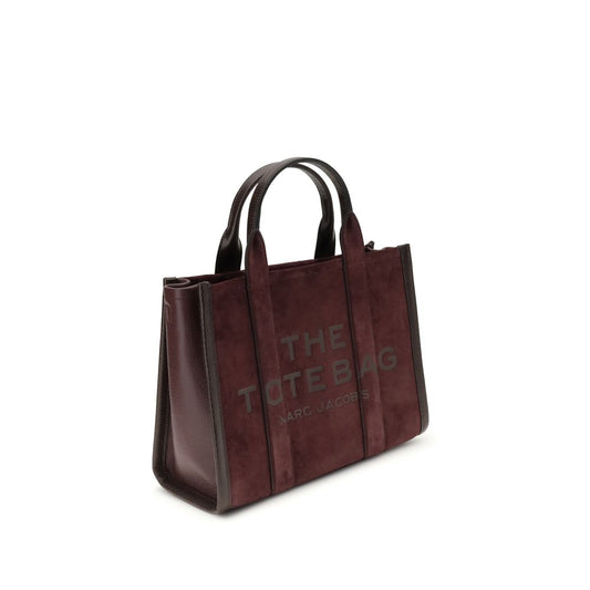 Marc Jacobs Purple Calf Leather Bos Taurus Shoulder Bag